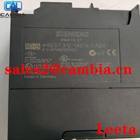 6ES7174-0AA00-0AA0 IM174 Interface for Analog Drives